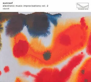 Electronic music improvisations : vol. 2